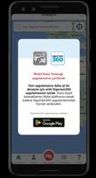 Mobil Kaza Tutanağı تصوير الشاشة 1
