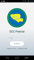 SCC Pretrial 海報