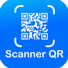 Scanner QR - Lector y Generador de Código QR icône