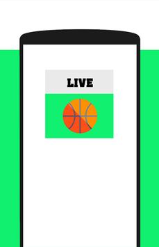 Watch NBA Live Stream for Free screenshot 1