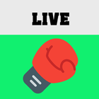 Watch Boxing Live Streaming for free ไอคอน