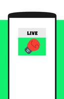 Watch Boxing Live Streaming for free पोस्टर