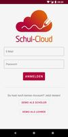 HPI Schul-Cloud الملصق