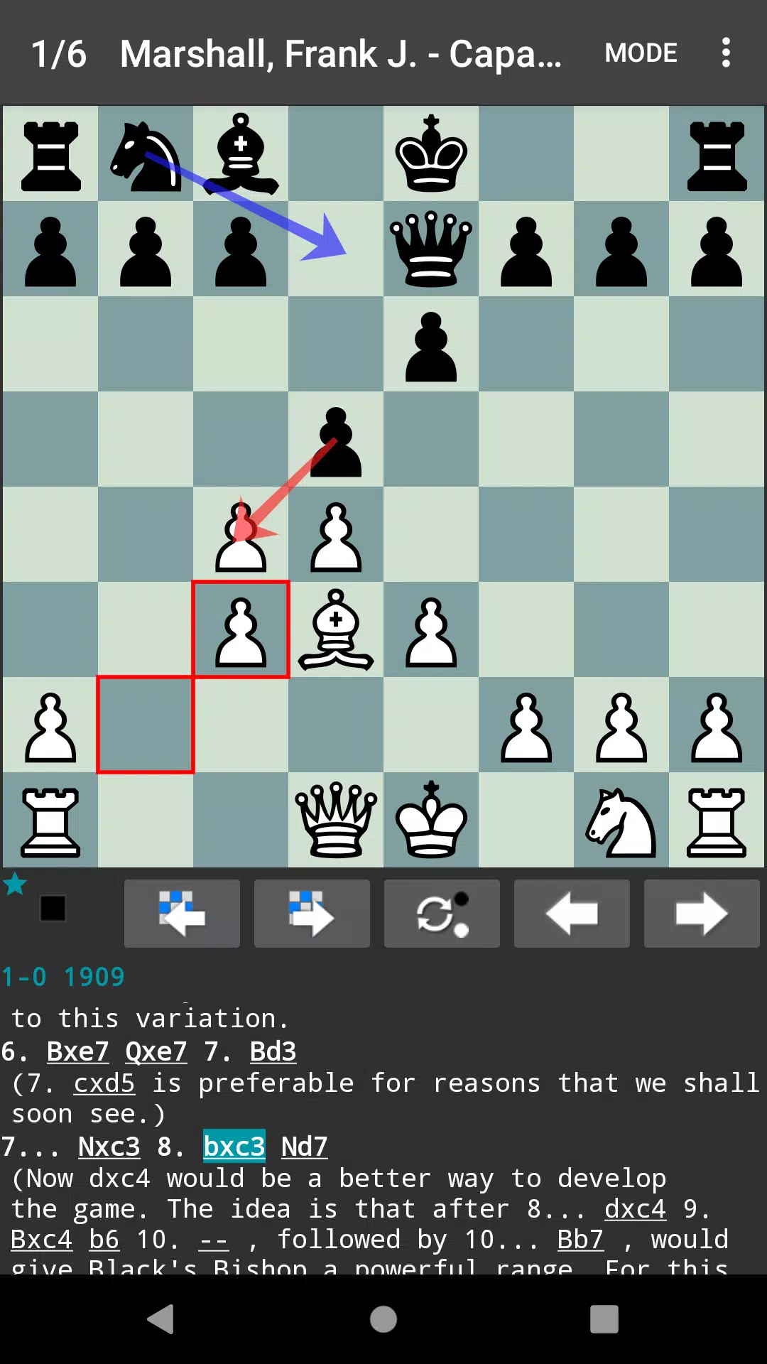 Chess PGN Master Game for Android - Download