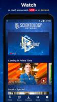 Scientology Network पोस्टर
