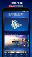 Scientology Network Affiche