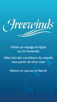 Magazine du Freewinds Affiche