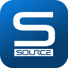 Source أيقونة