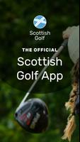 My Scottish Golf poster