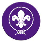 SCOUTS أيقونة
