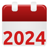 Calendario 2024