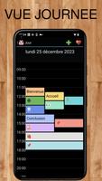 Calendrier 2024 capture d'écran 2