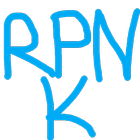 RPN icône