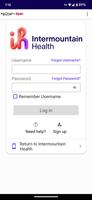 Intermountain Health スクリーンショット 1