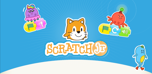 How to Download ScratchJr on Android image