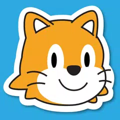 ScratchJr アプリダウンロード