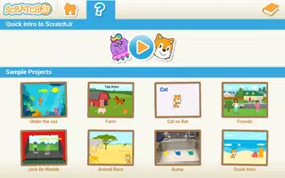 ScratchJr screenshot 4