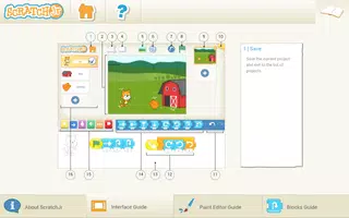 ScratchJr screenshot 5