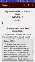 Denya - Bible Cartaz
