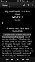 2 Schermata Denya - Bible