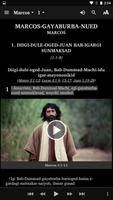 Kuna (San Blas) - Bible ảnh chụp màn hình 2
