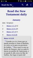 Chavacano Bible screenshot 3