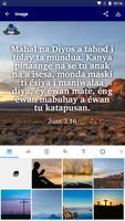 Agta Casiguran Dumagat Bible 截图 3