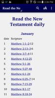 Gullah New Testament Screenshot 3