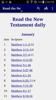 3 Schermata Gullah New Testament
