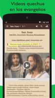 Quechua Lambayeque Bible screenshot 3
