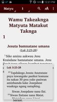 Wantoat - Bible ảnh chụp màn hình 1