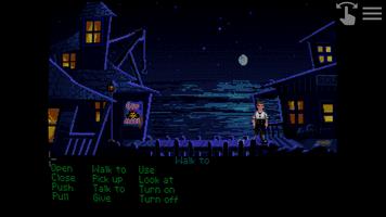 ScummVM 스크린샷 3