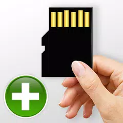 SD Card Data Recovery Help APK 下載