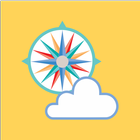 Compass Cloud أيقونة