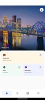 Hello New City الملصق