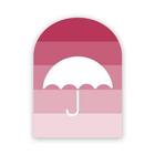 Umbrella ikon