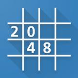 2048 图标