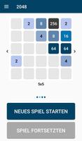 2048 Plakat