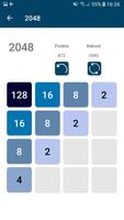 2048 Screenshot 1