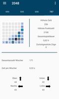 2048 Screenshot 2