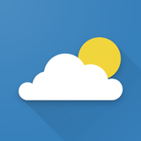Weather أيقونة