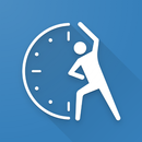 Interval Timer (PFA) aplikacja