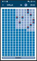 Minesweeper پوسٹر