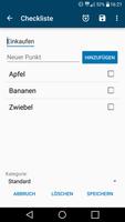 Notizen (PFA) syot layar 2