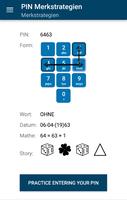 PIN Merkstrategien (PFA) Cartaz