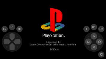 PS2 Emulator スクリーンショット 2