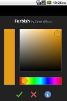 Furbish Poster