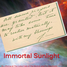 Immortal Sunlight simgesi
