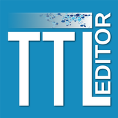 TTL Editor আইকন