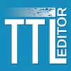 TTL Editor APK